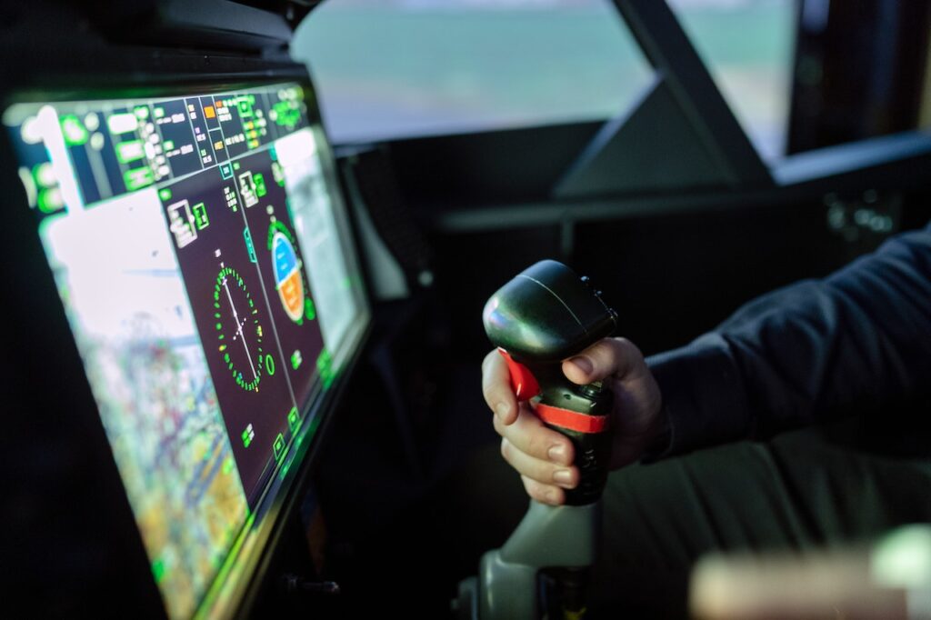 The Air Show Near Me Flight Simulator Jartan Media